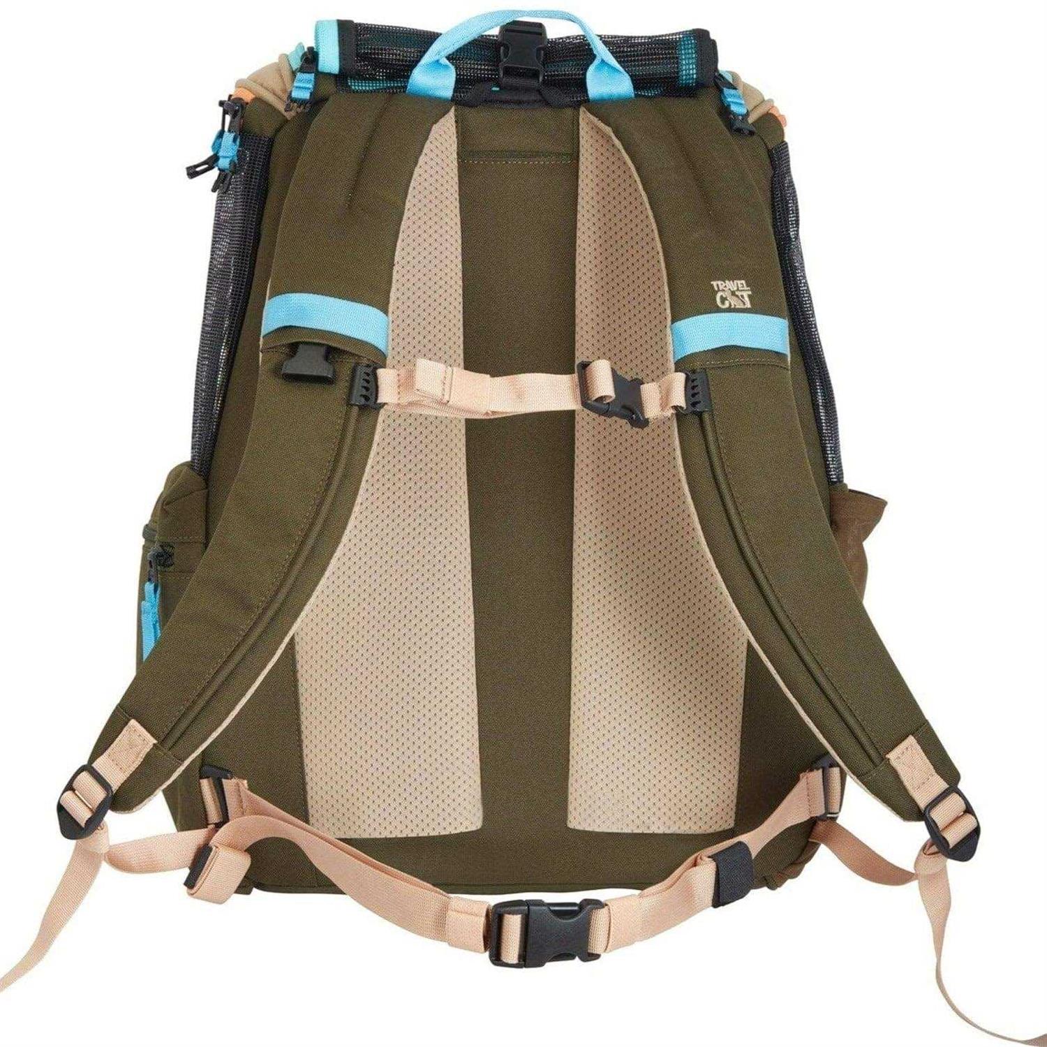Your Cat Backpack The Navigator Cat Backpack