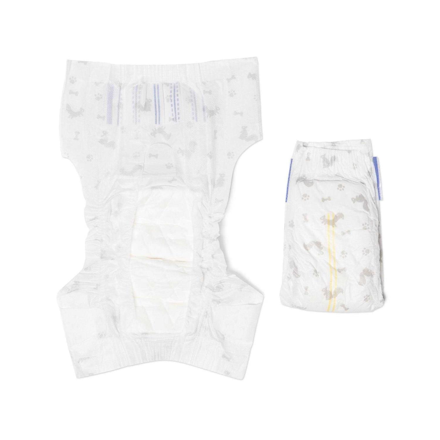 up & up Dog Diapers 18ct