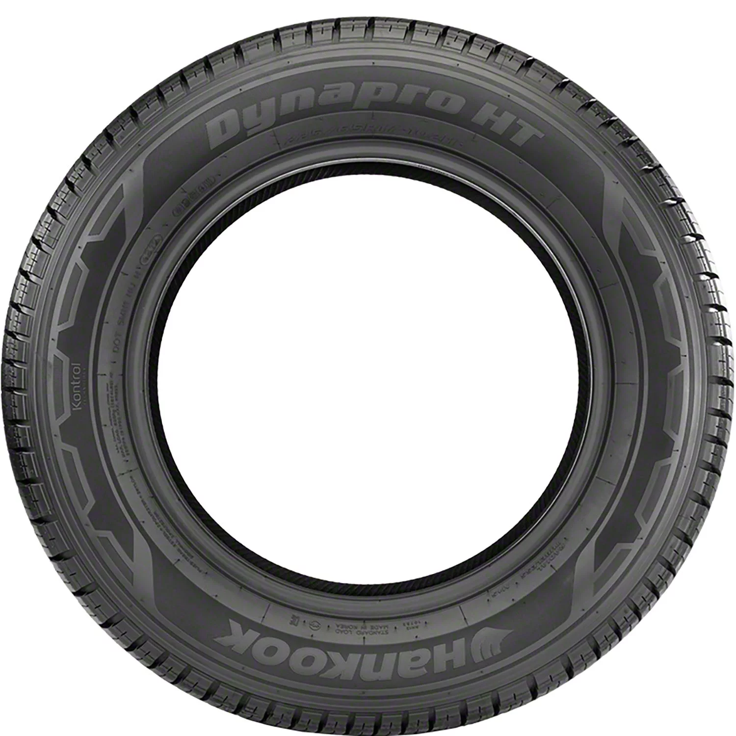 Hankook DynaPro HT RH12 110T SL/4 Ply Tire