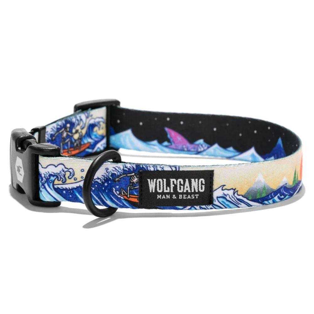 Wolfgang Dog Collar