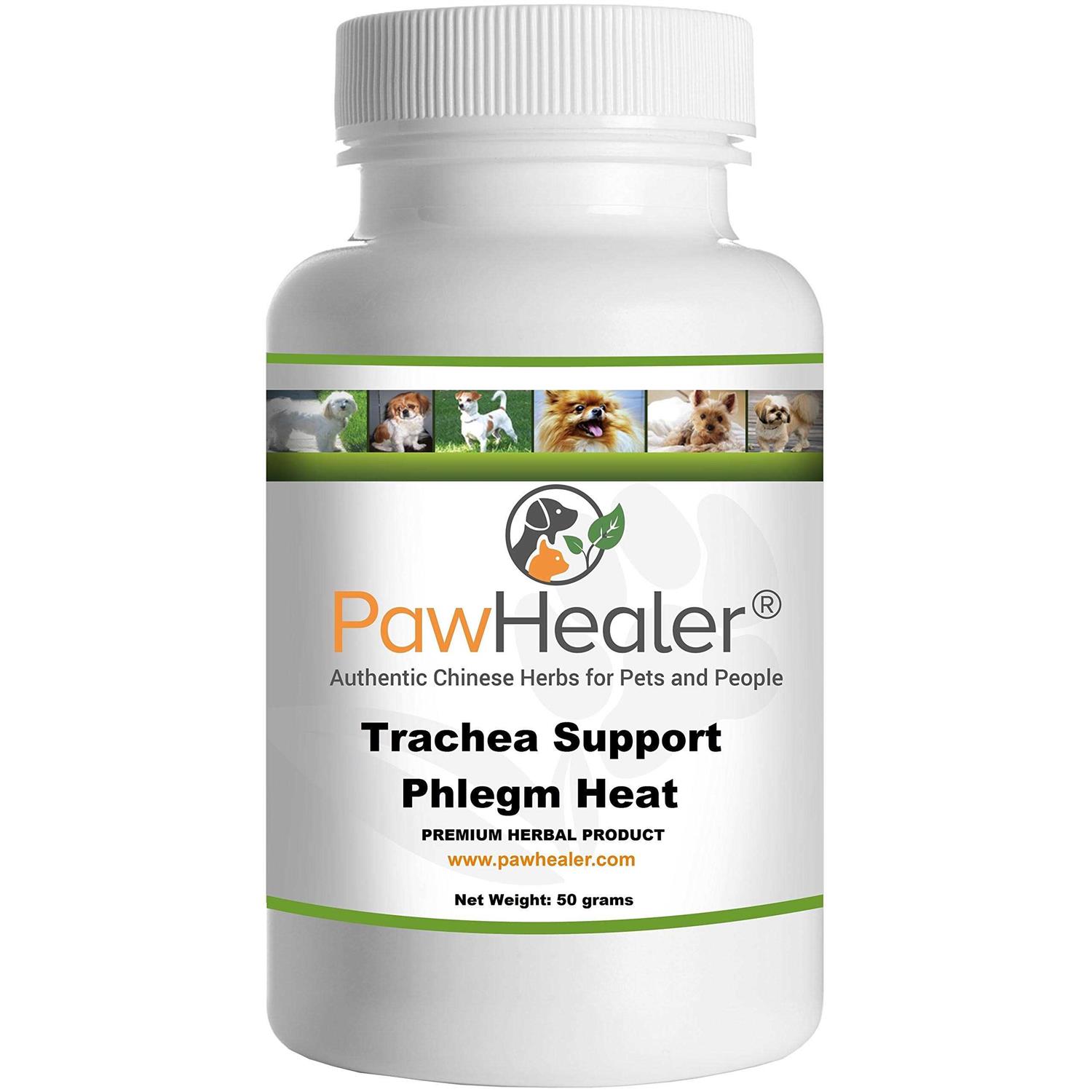 PawHealer Trachea Support Dog Cough Remedy