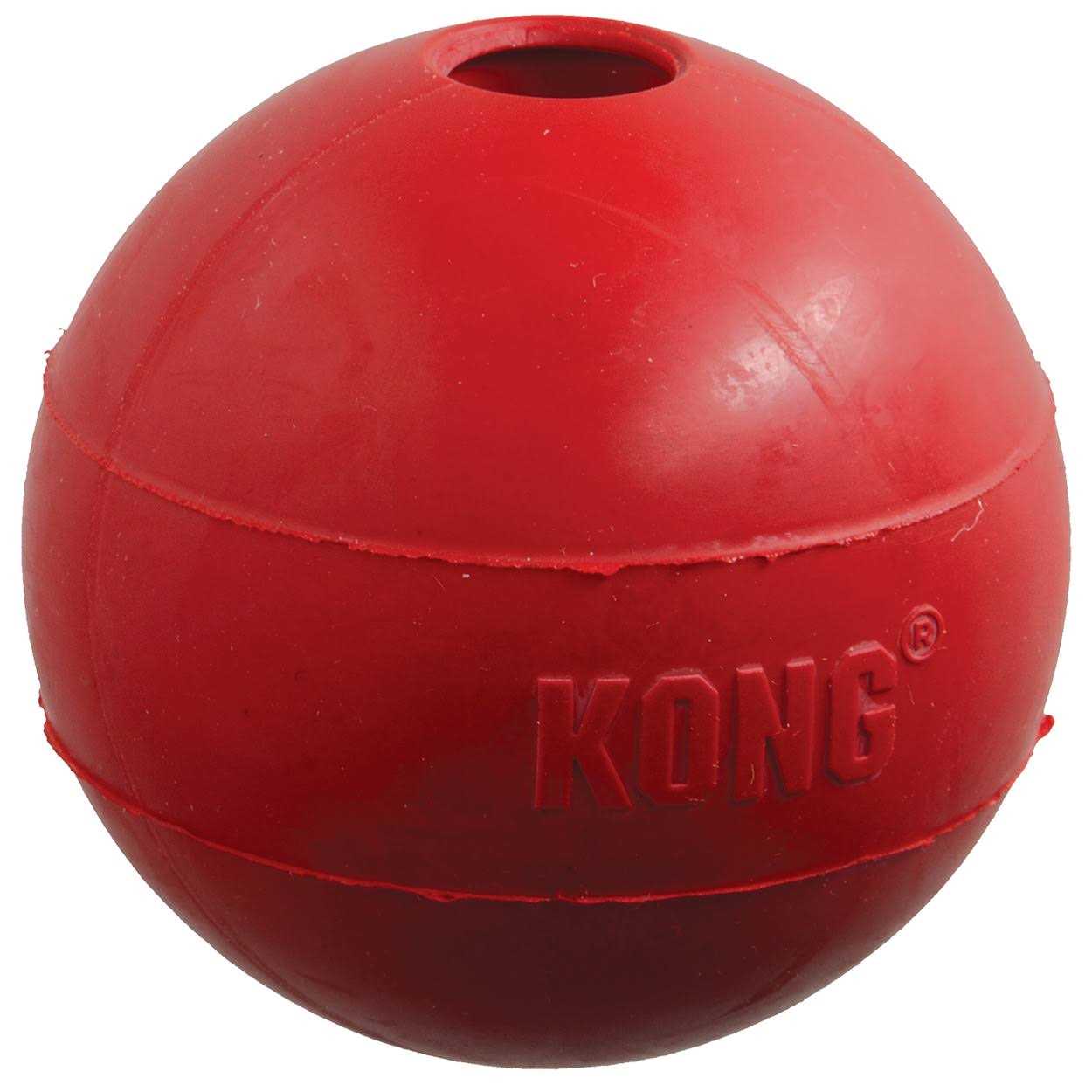 Dog Toy KONG Ball