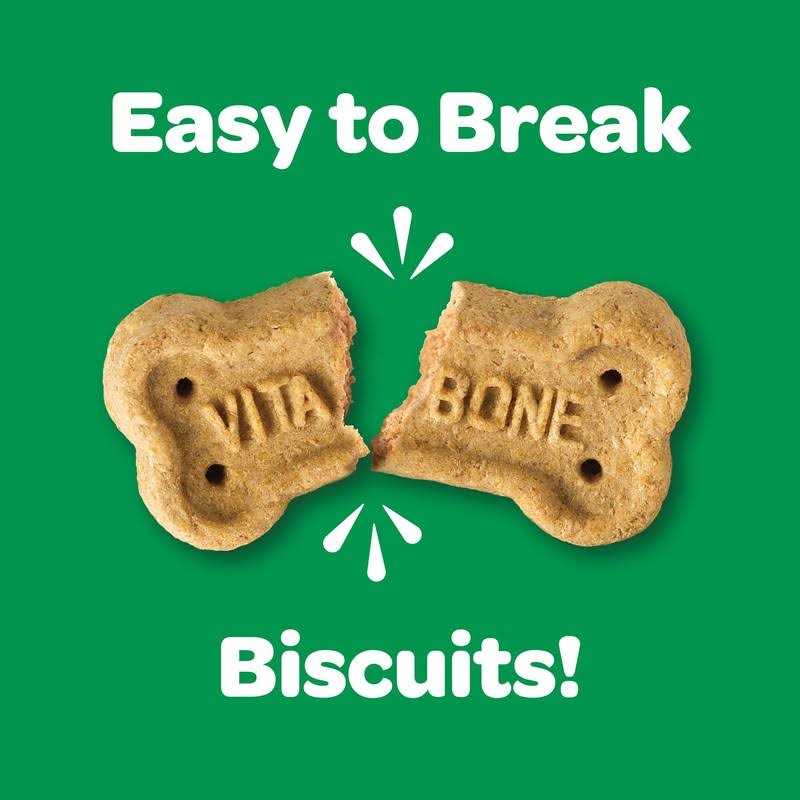 Vita Bone Biscuits Dogs