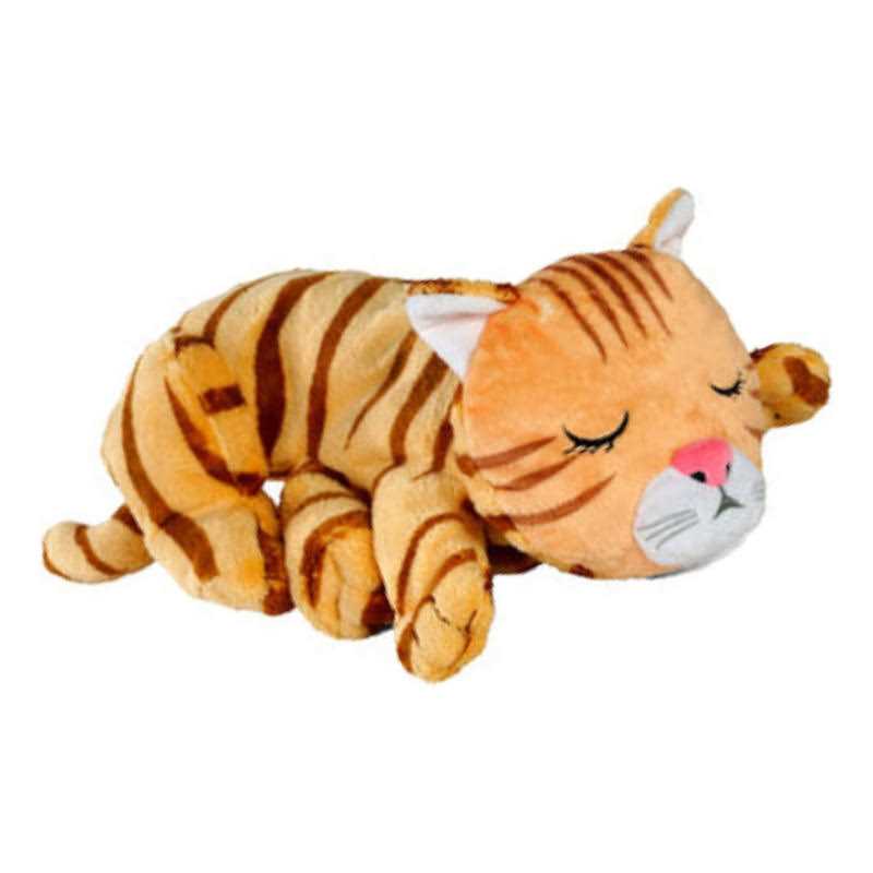 Pets Know Best Huggie Kitty Cat Toy