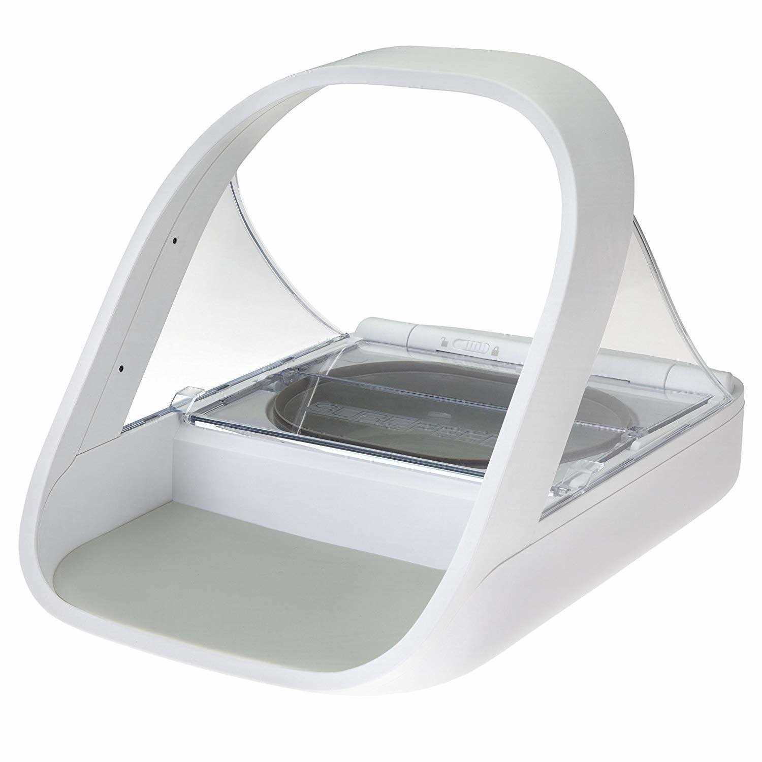 Surefeed Microchip Pet Feeder