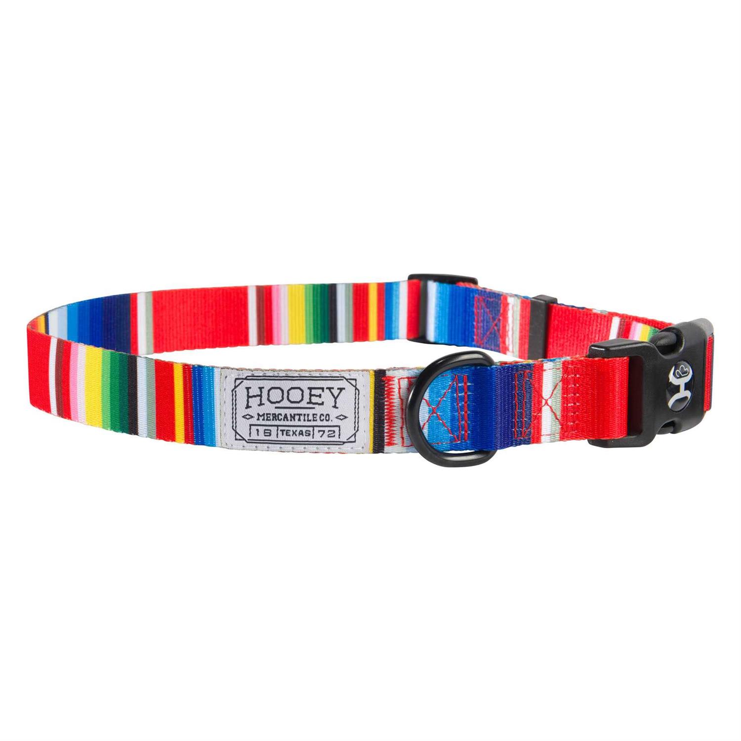 Hooey Nomad Dog Collar