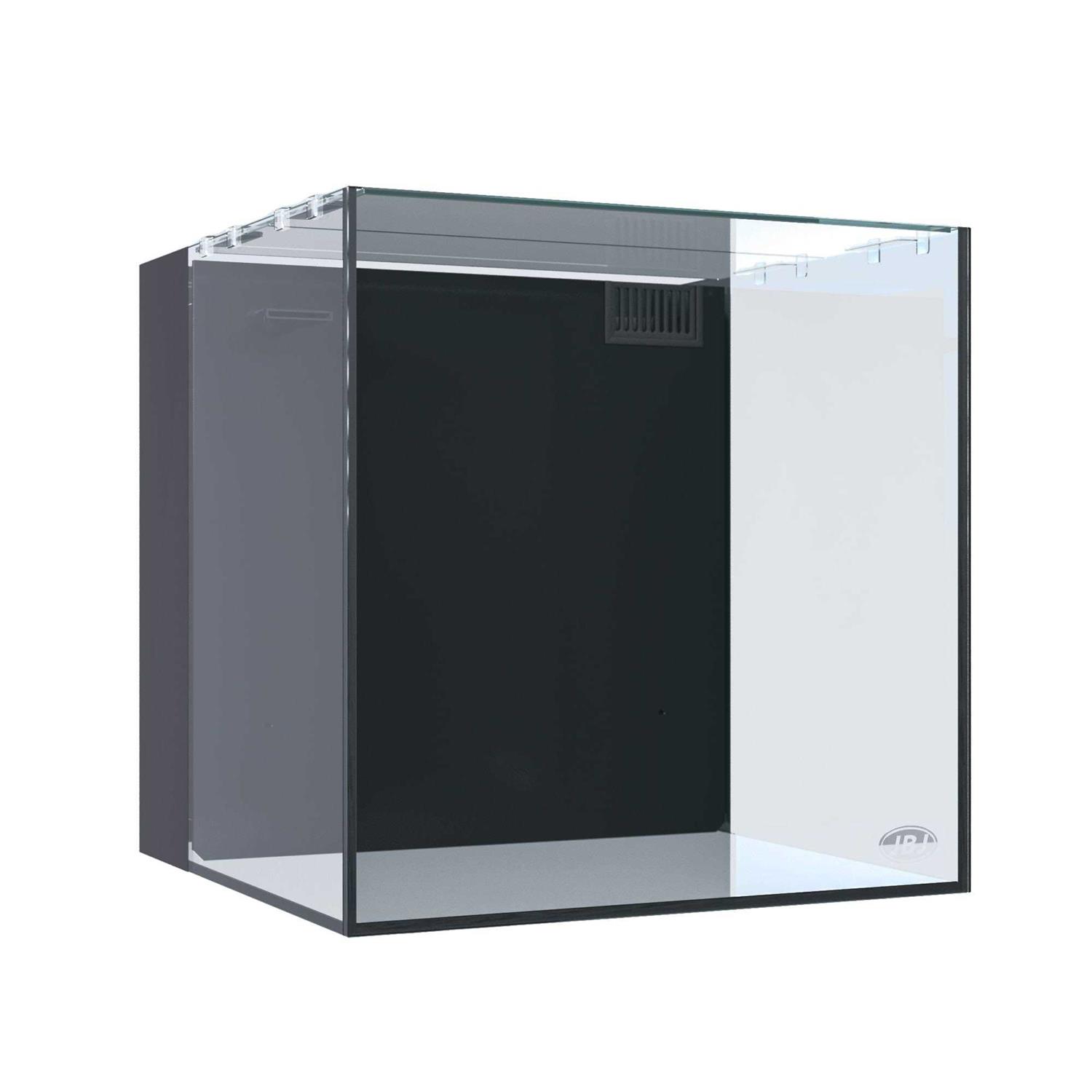 JBJ Rimless Flat Panel AIO Aquarium
