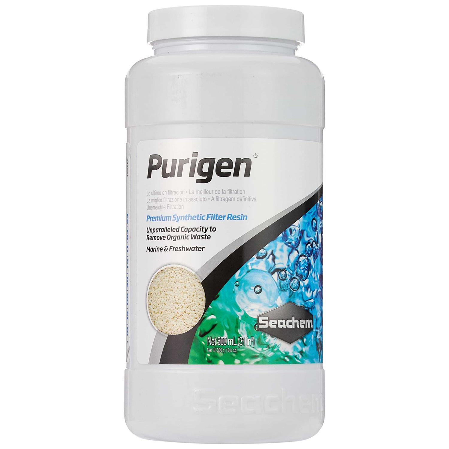 Seachem Purigen
