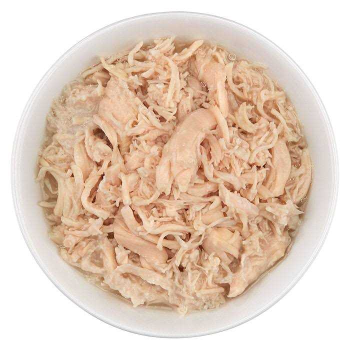 Tiki Cat Puka Puka Luau Succulent Chicken Cat Food