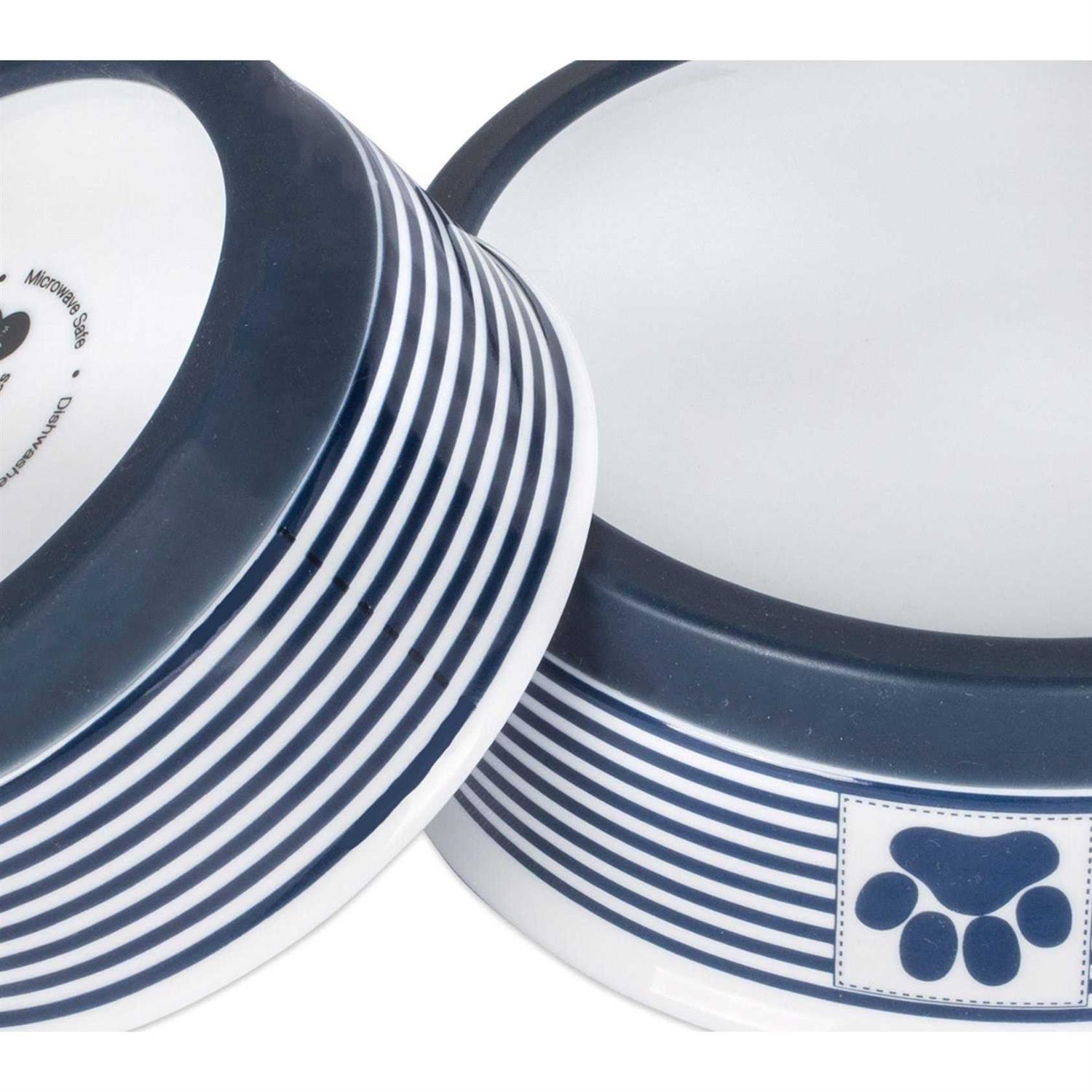 Bone Dry Paw Patch Pet Bowl