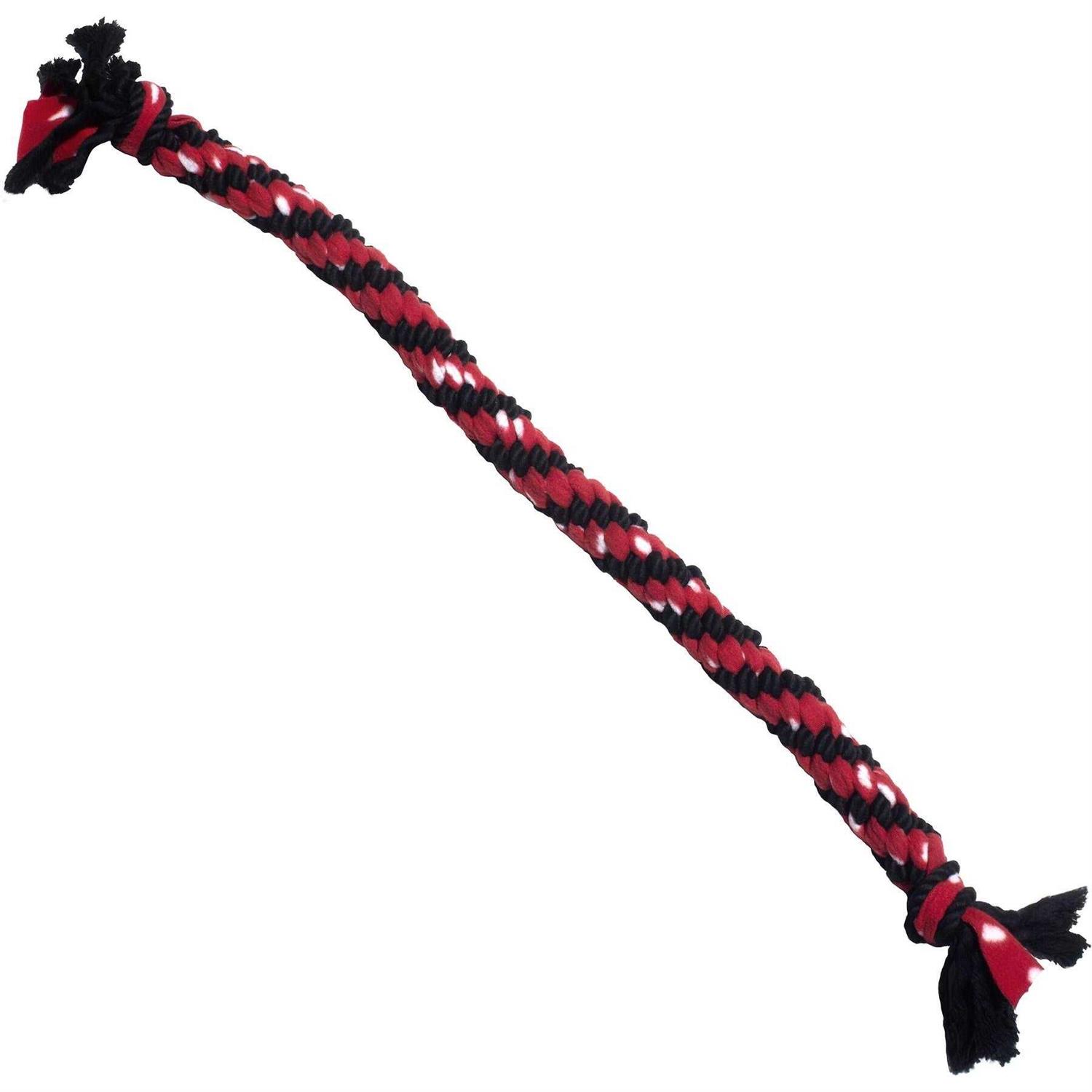Kong Signature Rope Dual Knot Dog Toy