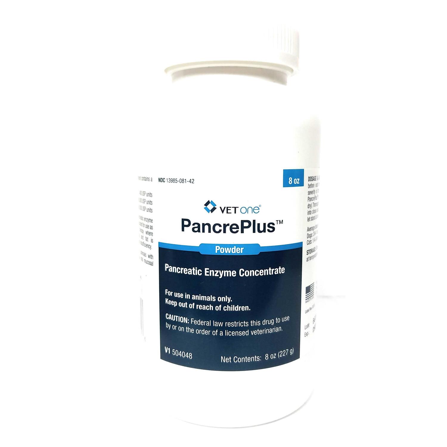 PancrePlus Powder for Dogs & Cats