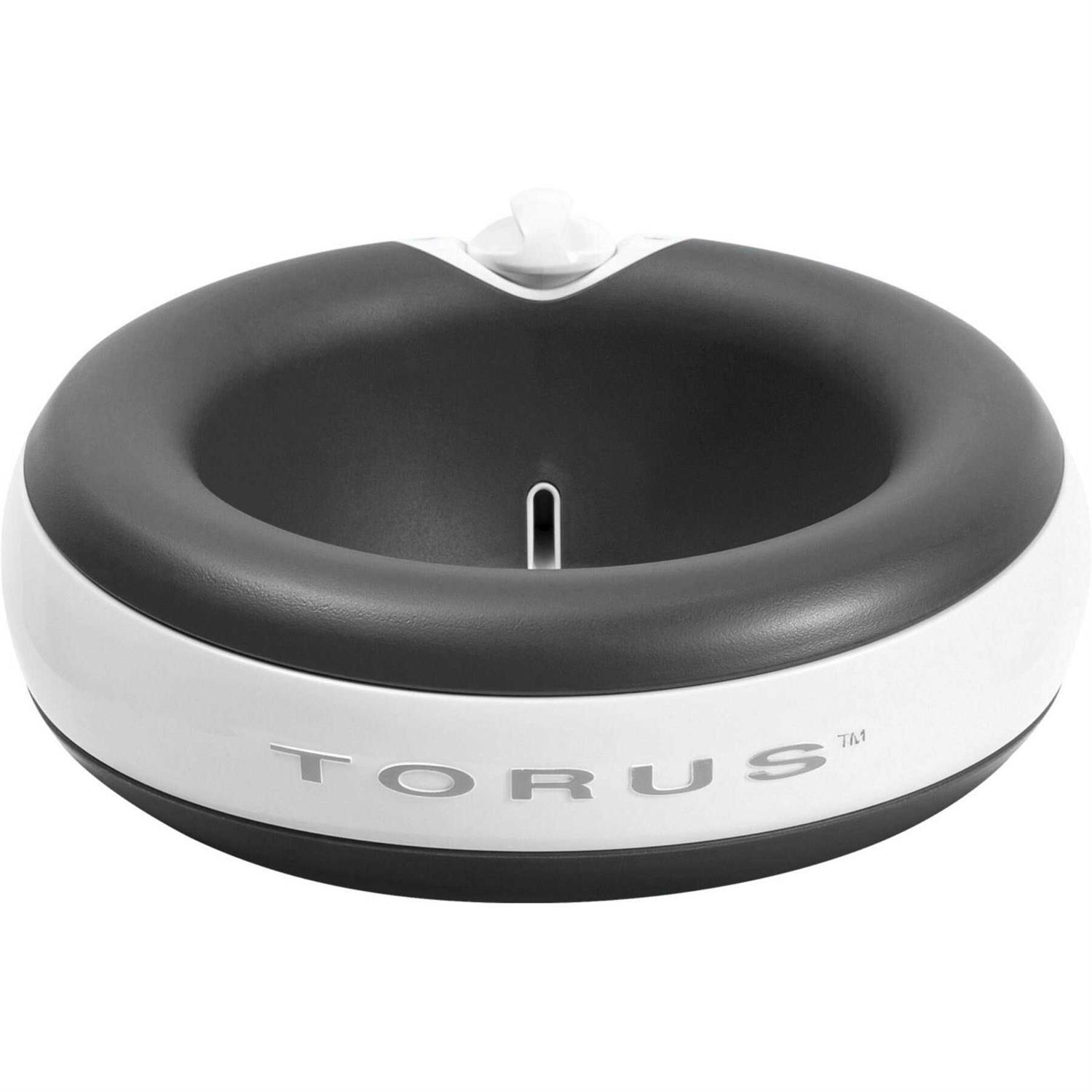 Torus Maxi Filtered Water Bowl 2-Liter
