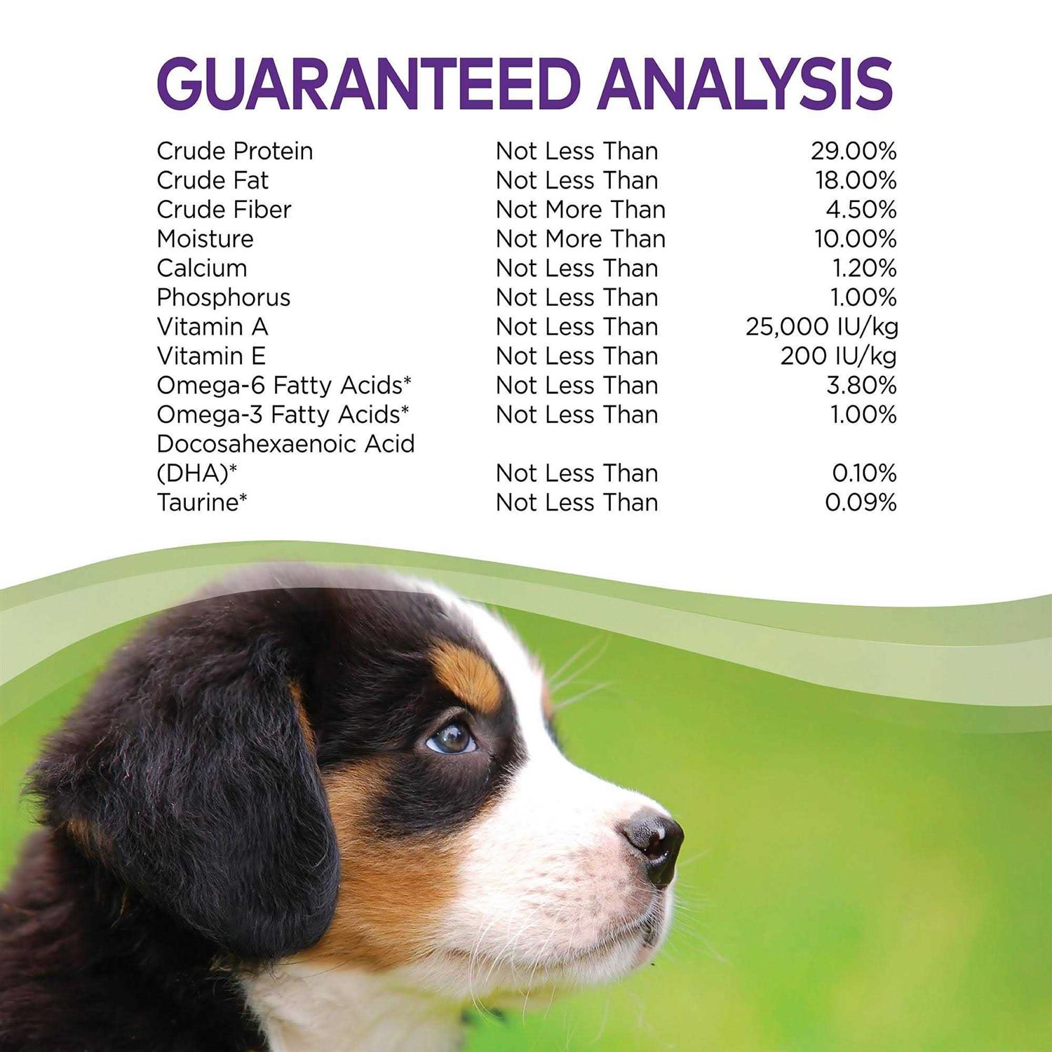 Wellness Complete Health Puppy Food Chicken