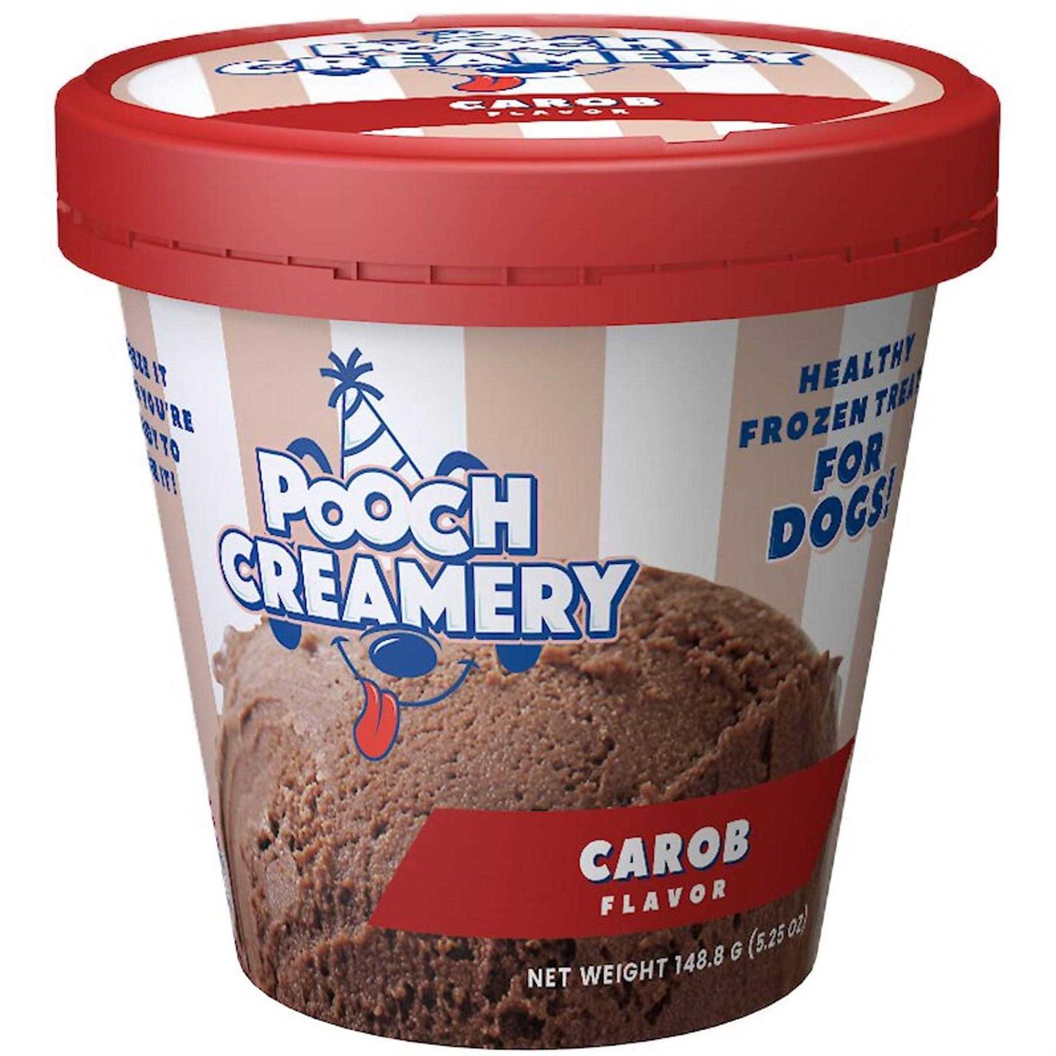 Pooch Creamery Ice Cream Mix Dog Treats