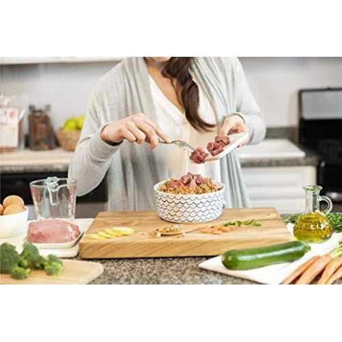 Dr. Harvey&s Veg-to-Bowl Grain-Free Dog Food Pre-Mix