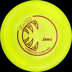 Hyperflite Jawz Disc