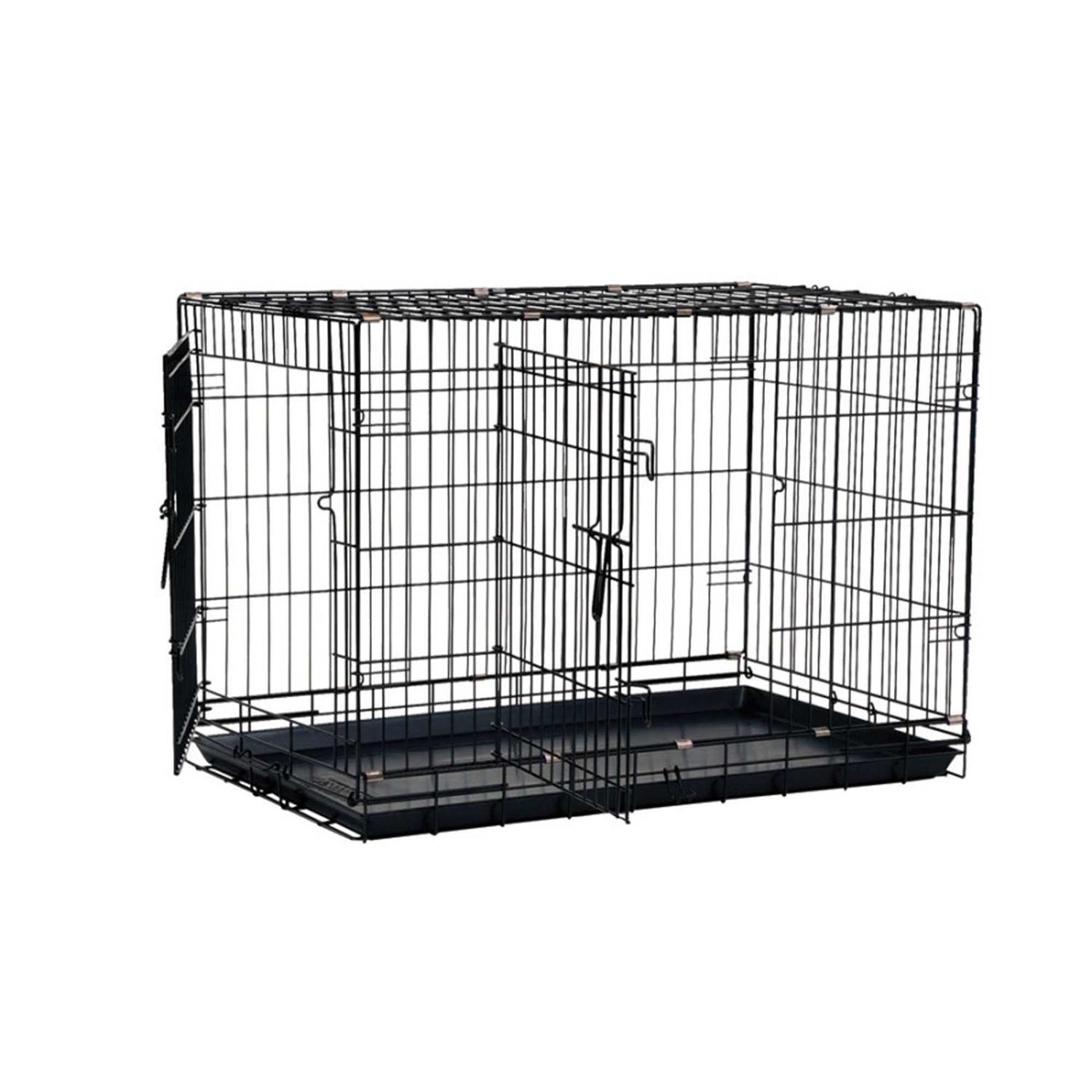 Precision Pet 2-Door Great Crate