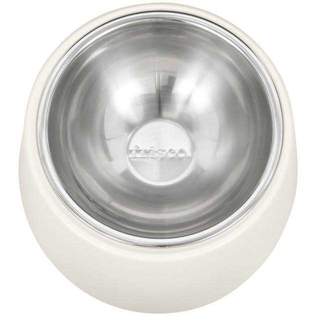 Frisco Slanted Stainless Steel Bowl