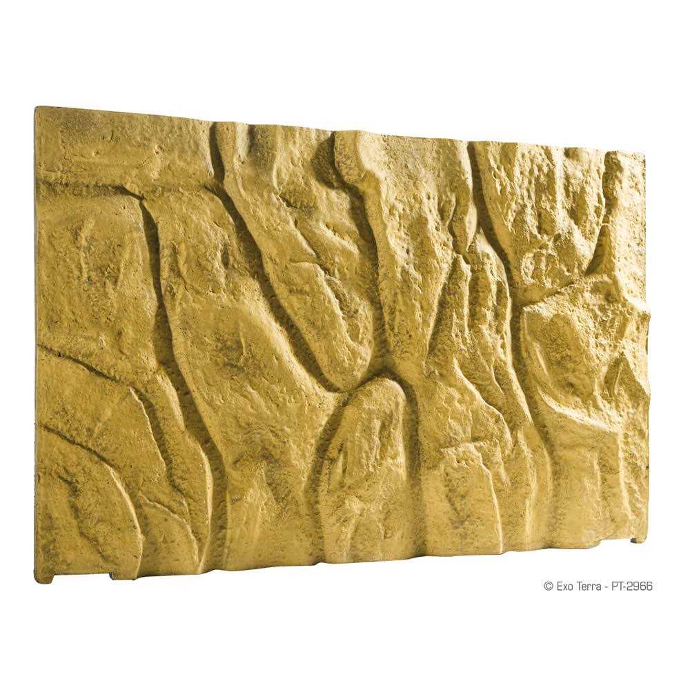 Exo Terra Rock Terrarium Background