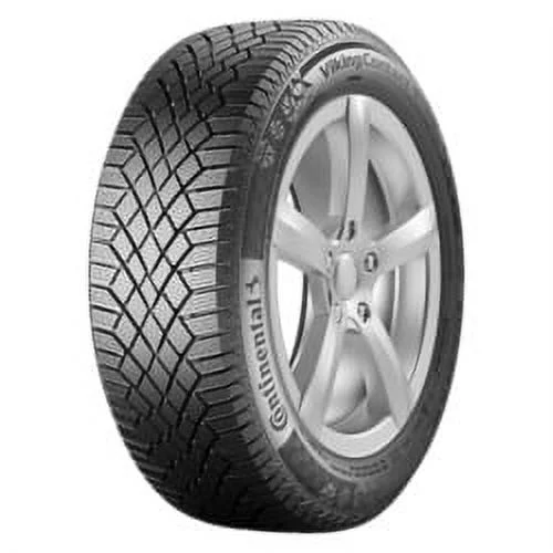 Continental Viking Contact 7 275/55R20 117T BW Winter Studless Tire