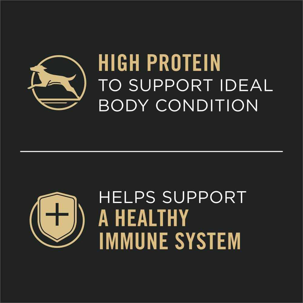 Purina Pro Plan Savor Adult Grain-Free Classic Turkey & Sweet Potato Entree Canned Dog Food