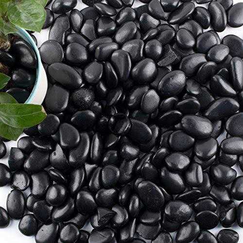 Anothera 18-lb Bulk Bag Pebbles Aquarium Gravel River Rocks Garden Outdoor Decorative Stones