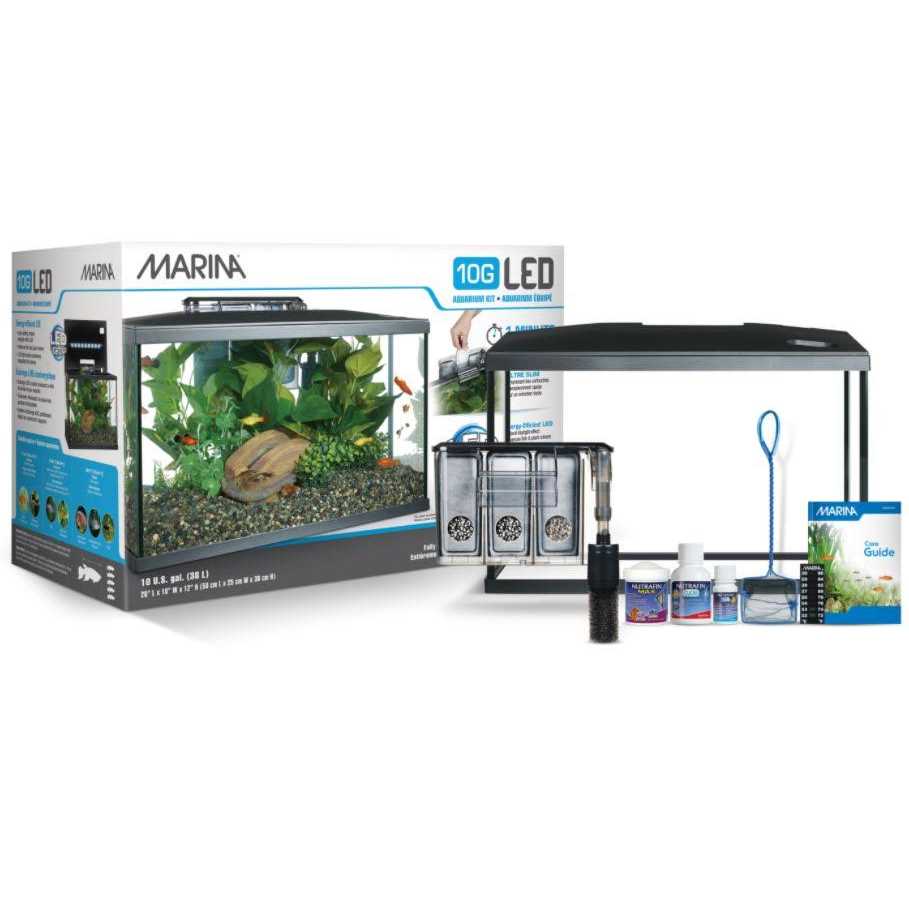 Marina 10G LED Kit