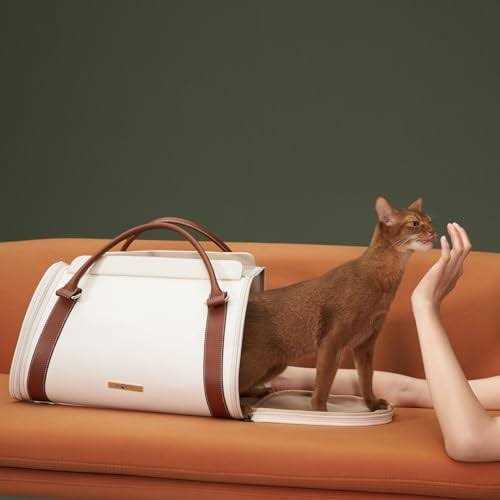 Voocoo Fynn Pet Travel Bag VCA40021A9