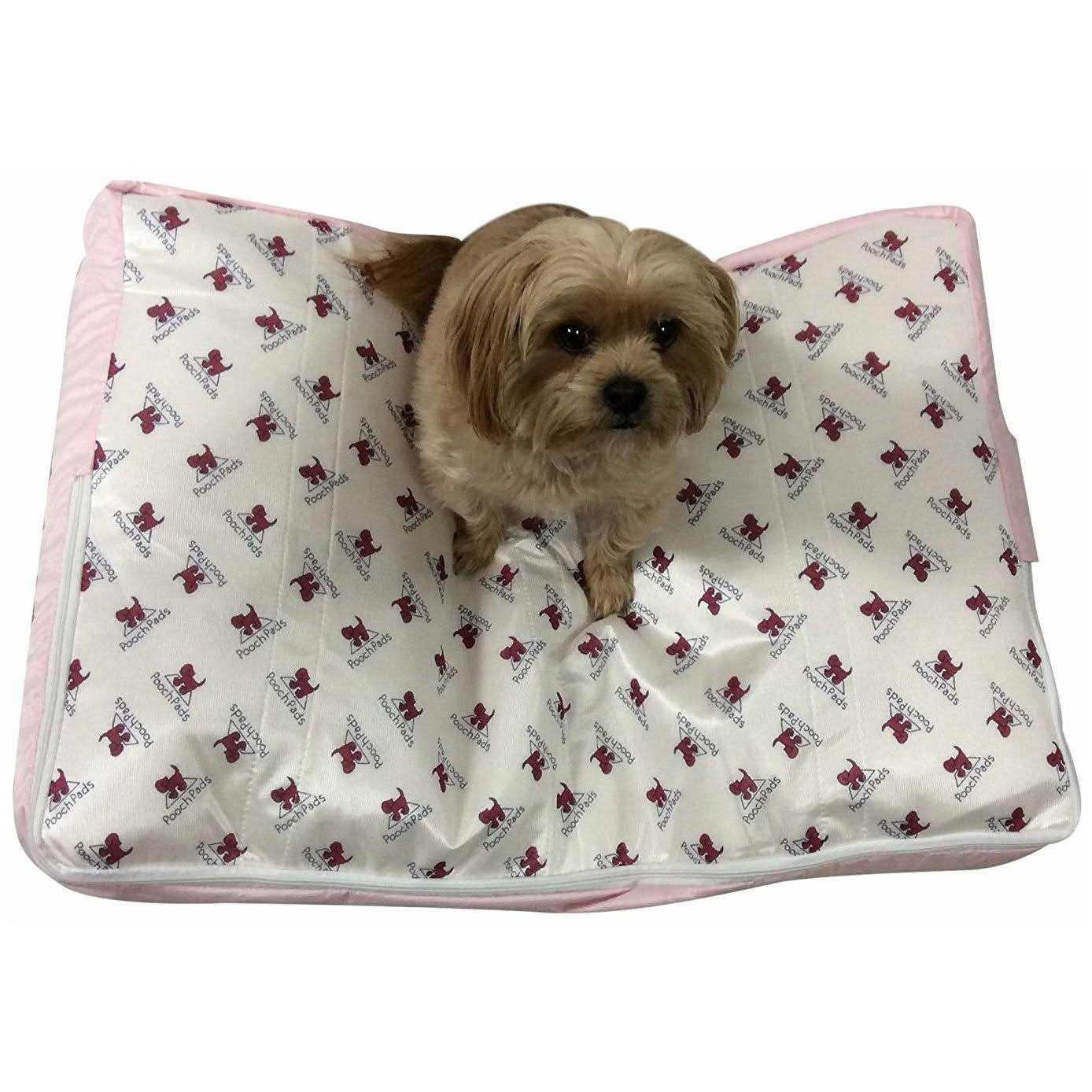 PoochPad Indoor Turf Dog Potty Pro