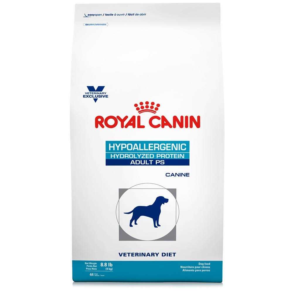 Royal Canin Veterinary Diet Canine Hydrolyzed Protein Adult PS Dry Dog Food