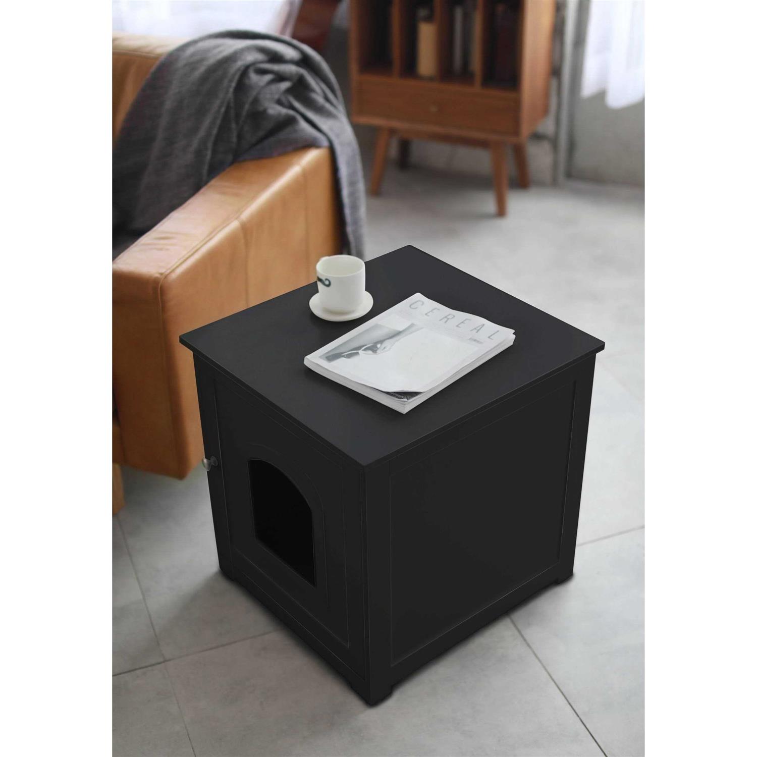 zoovilla Kitty Litter Loo