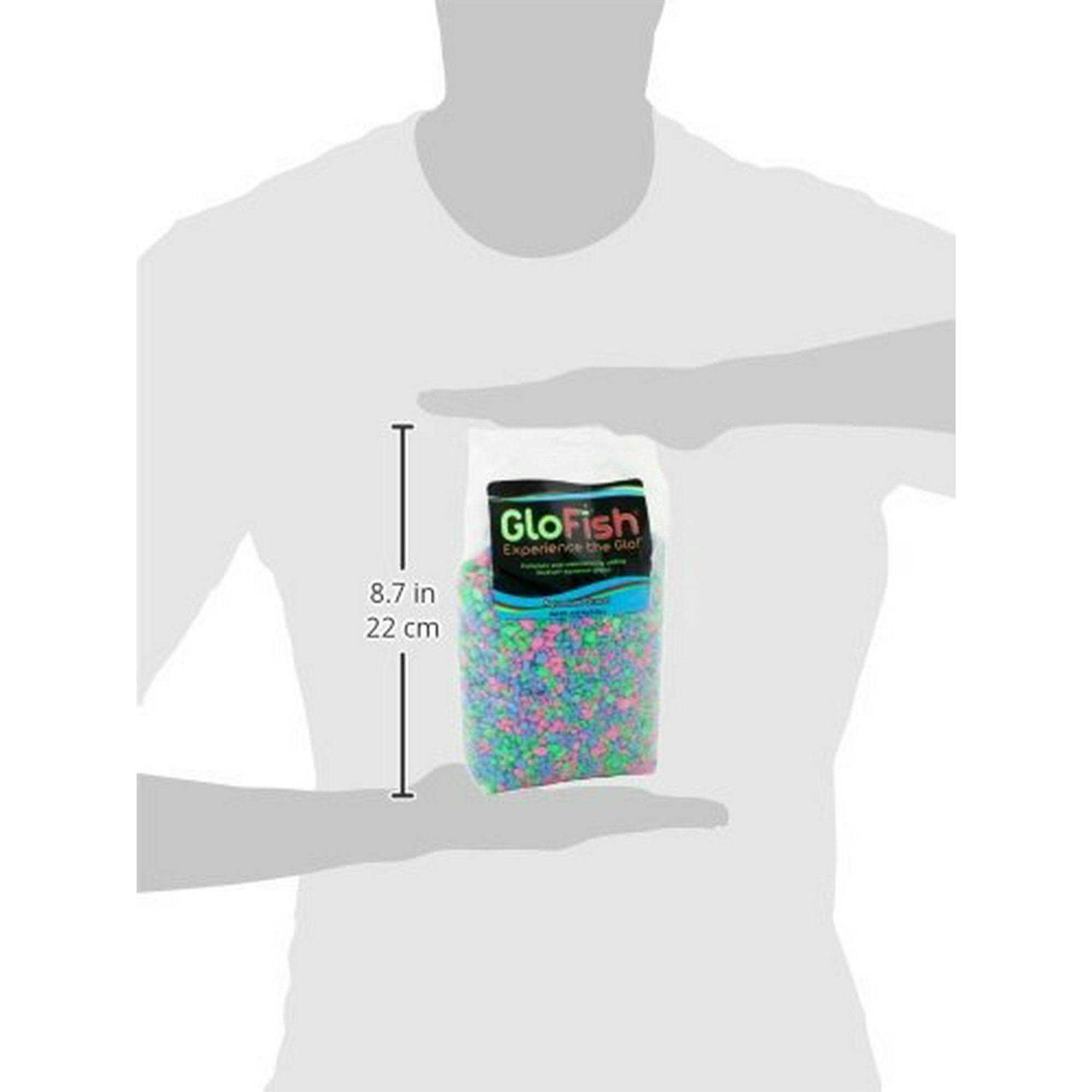 GloFish Aquarium Gravel