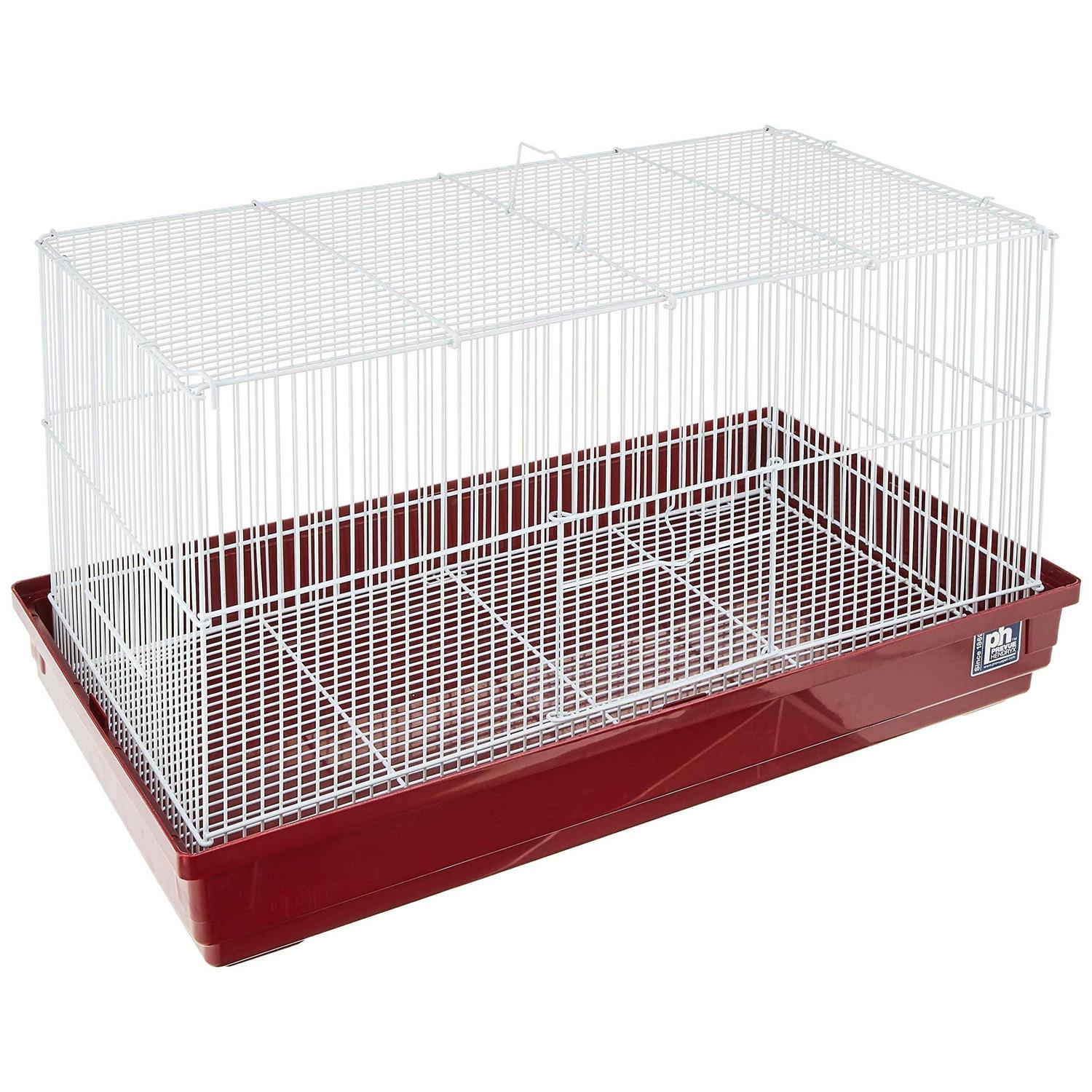 Prevue Pet Deluxe Hamster & Gerbil Cage
