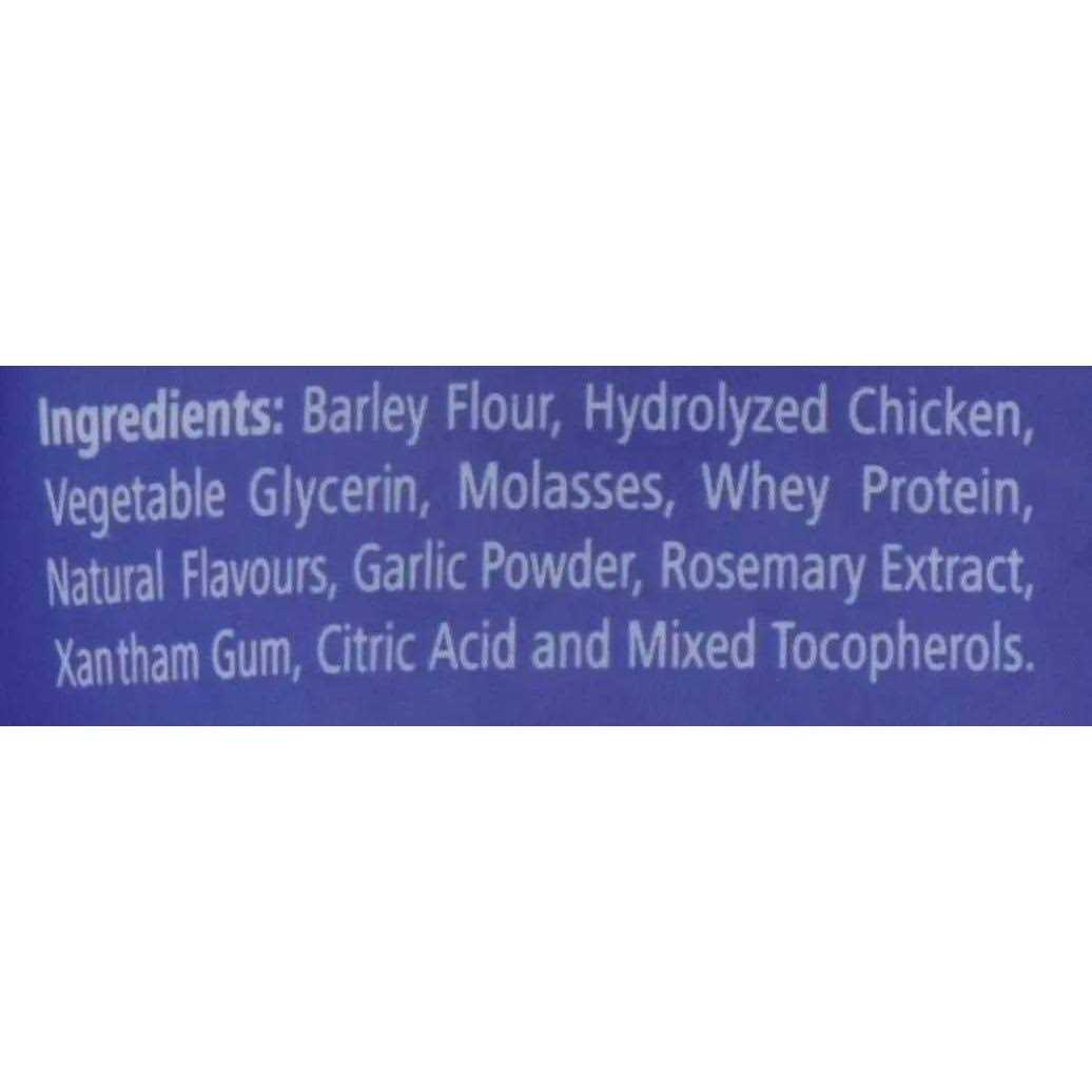 Canine Tricky Treats