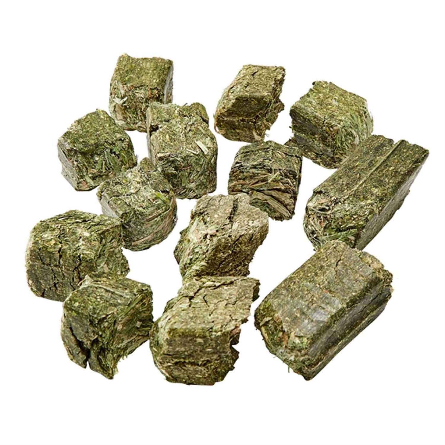 Kaytee Natural Timothy Blend Cubes