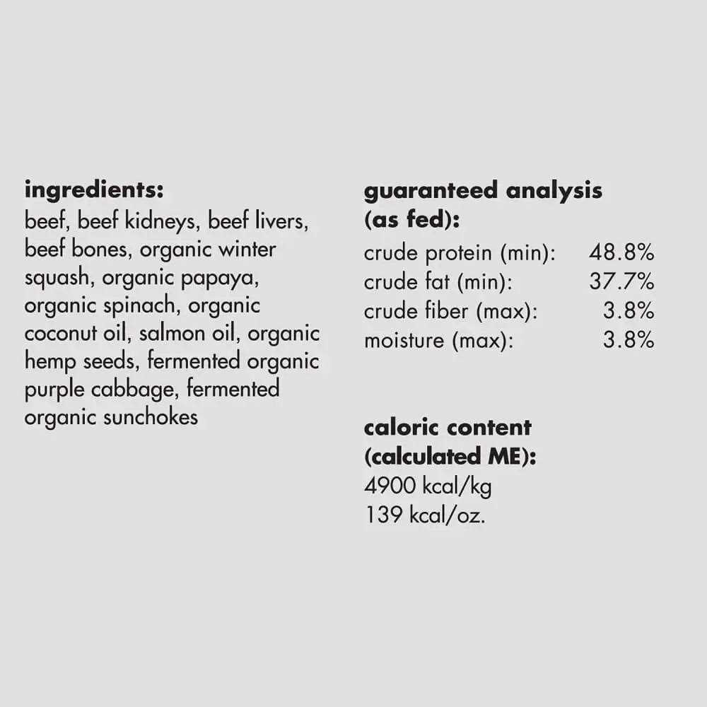Smallbatch Freeze Dried Bites