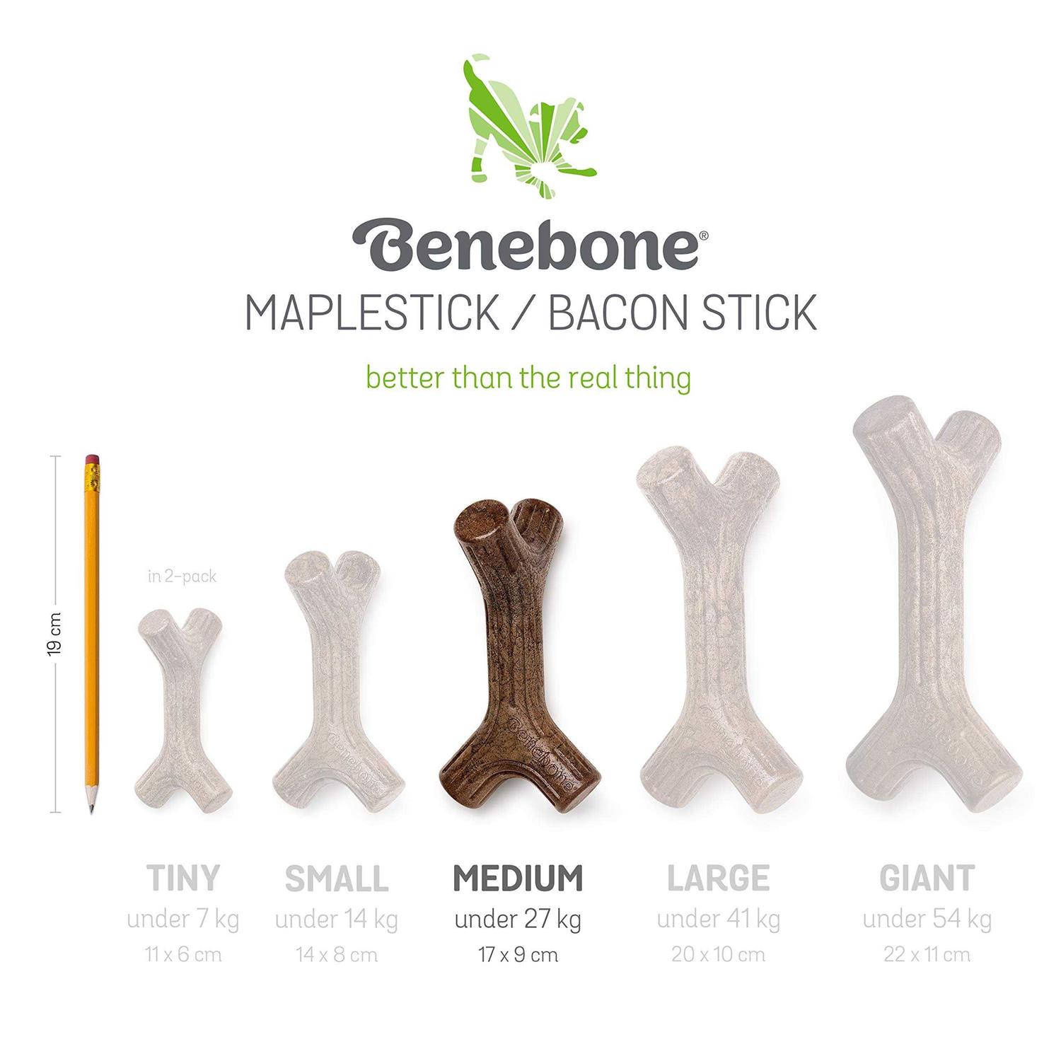 Benebone Dog Chew