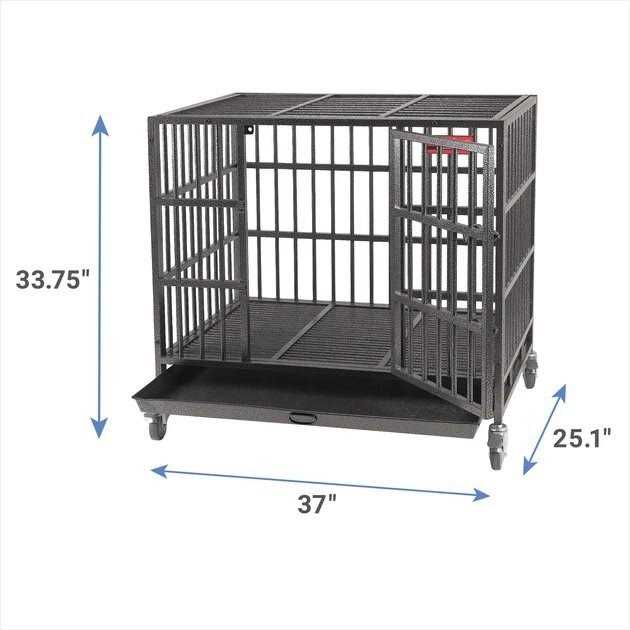 ProSelect Empire Dog Cage