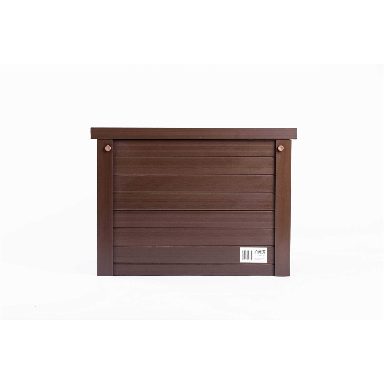 New Age Pet Piedmont Diner with Storage