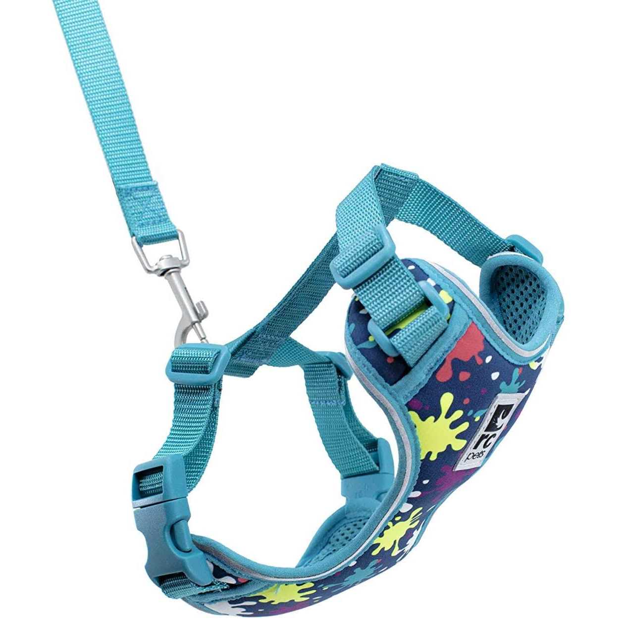 RC Pets Adventure Kitty Cat Harness