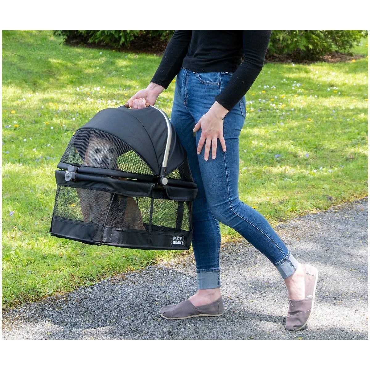 Pet Gear View 360 Carrier