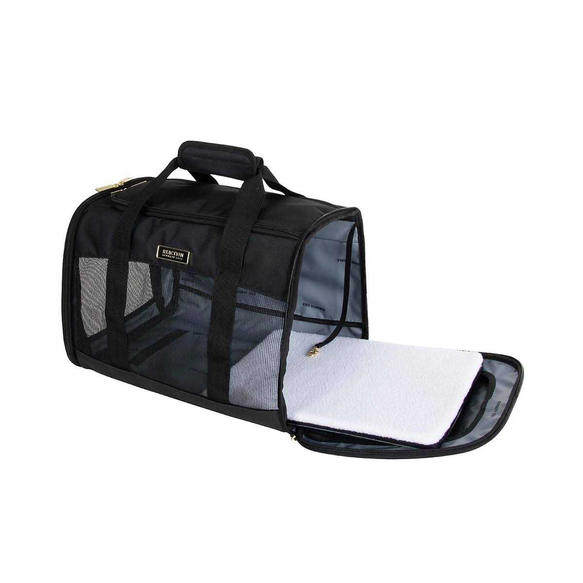 Kenneth Cole Pet Carrier Duffel