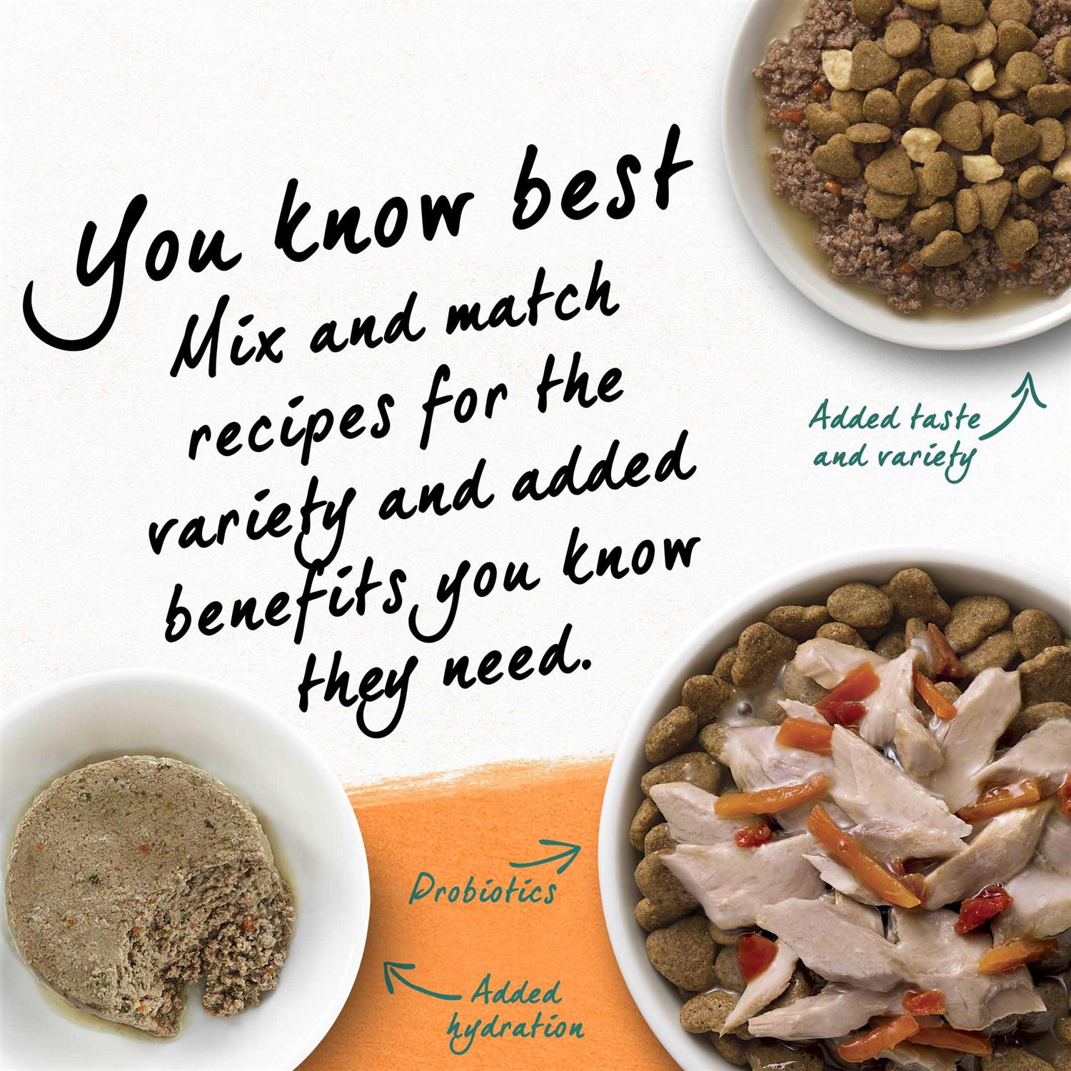 Purina Beyond Grain Free White Meat Chicken & Egg Recipe Natural Dry Cat Food