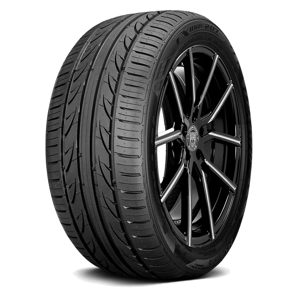 Lexani LXUHP-207 UHP 215/55R18 95V Passenger Tire