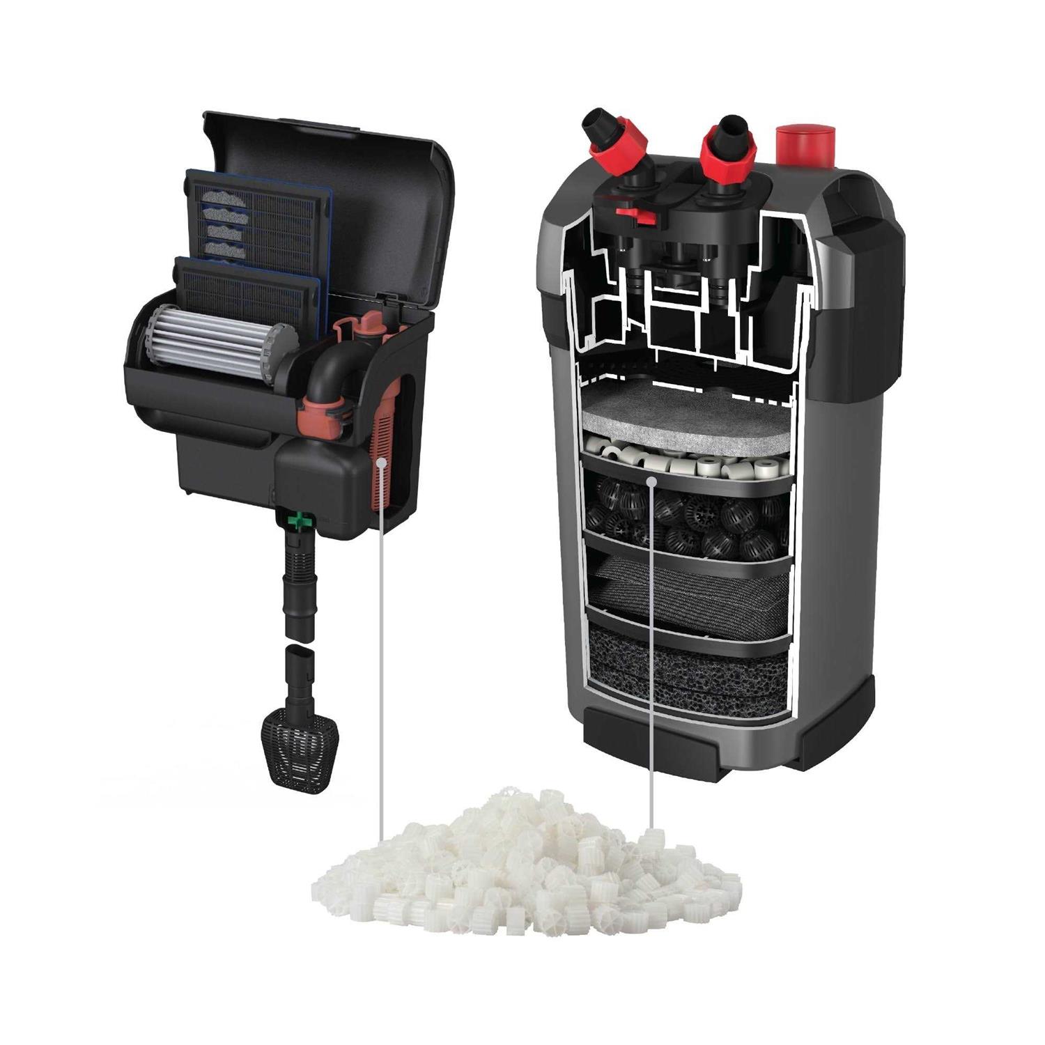 Marineland K2 Biological Media