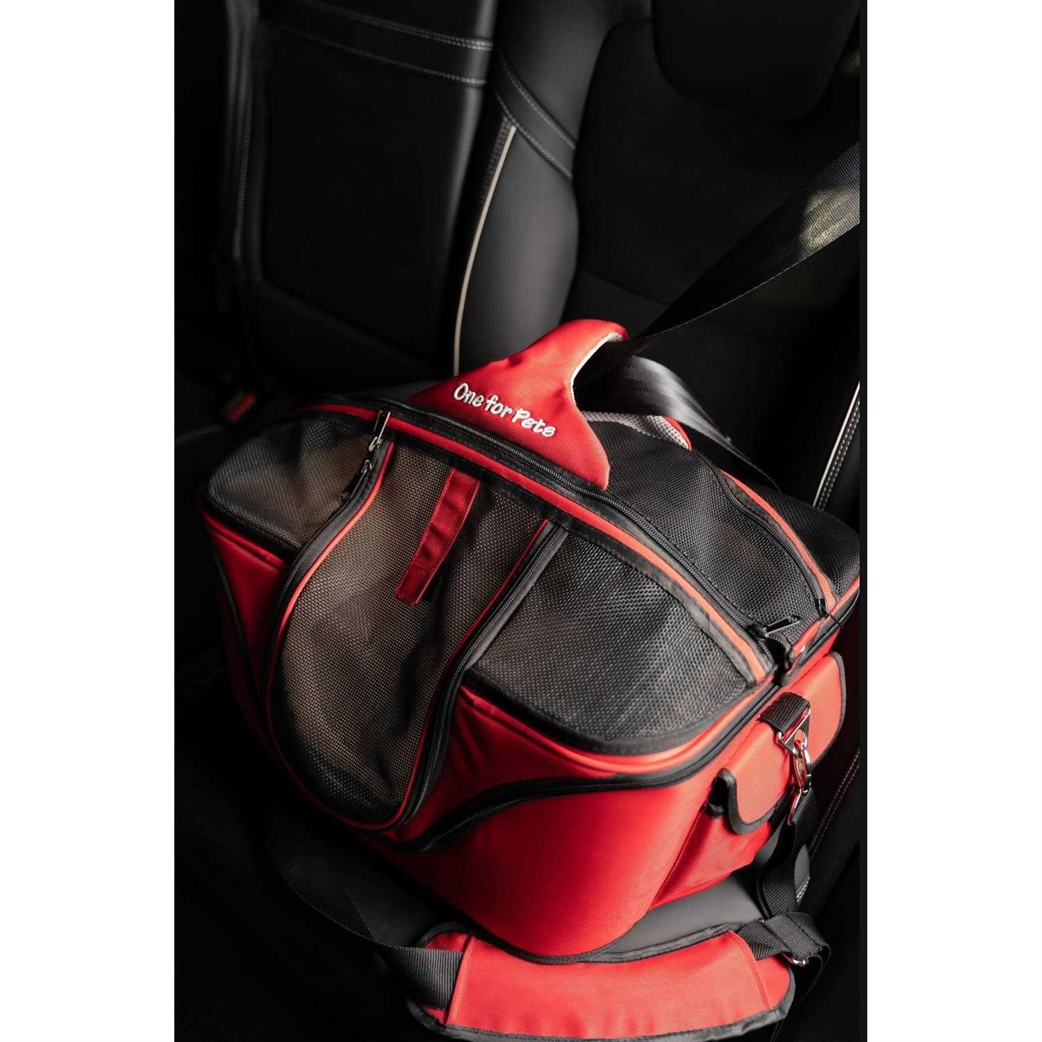 One for Pets The Cozy Pet Carrier