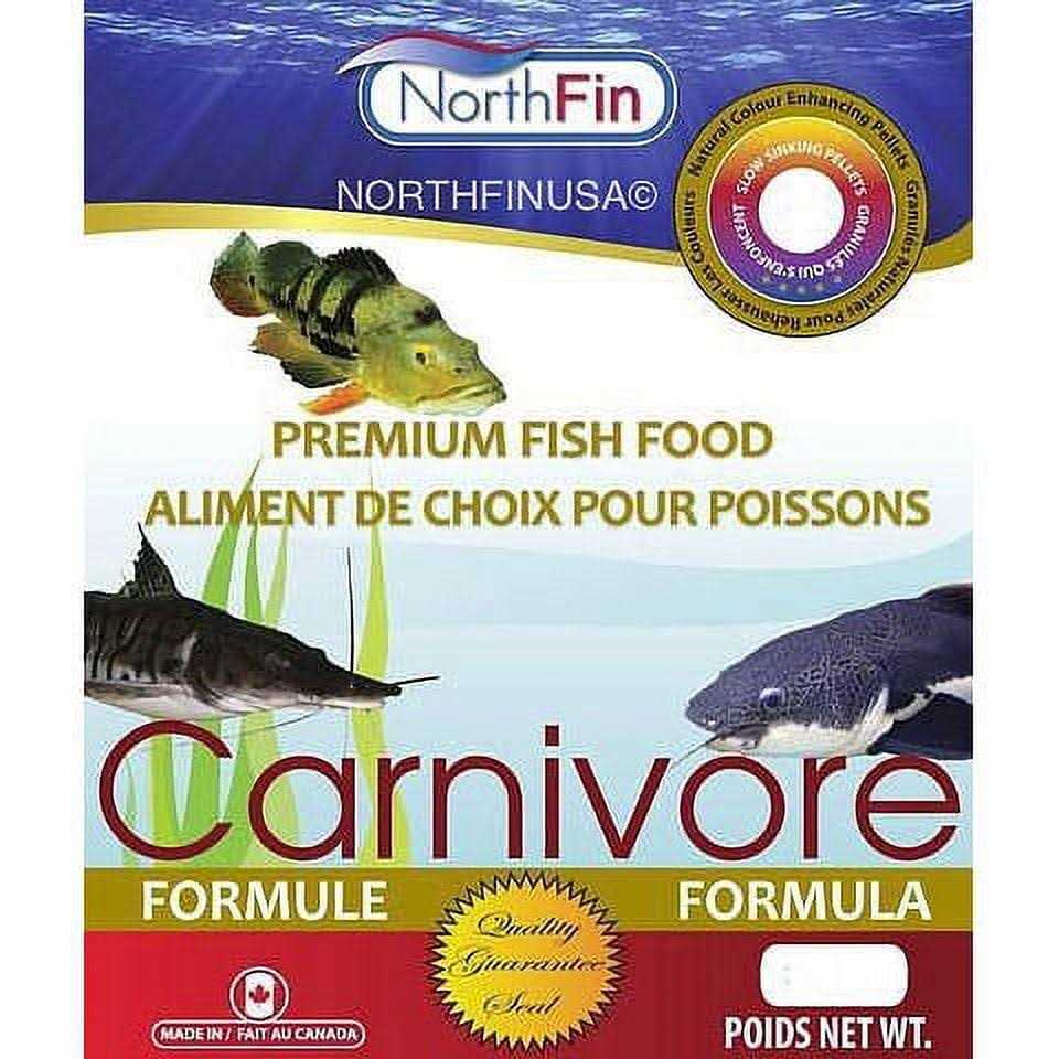 Northfin Carnivore Formula