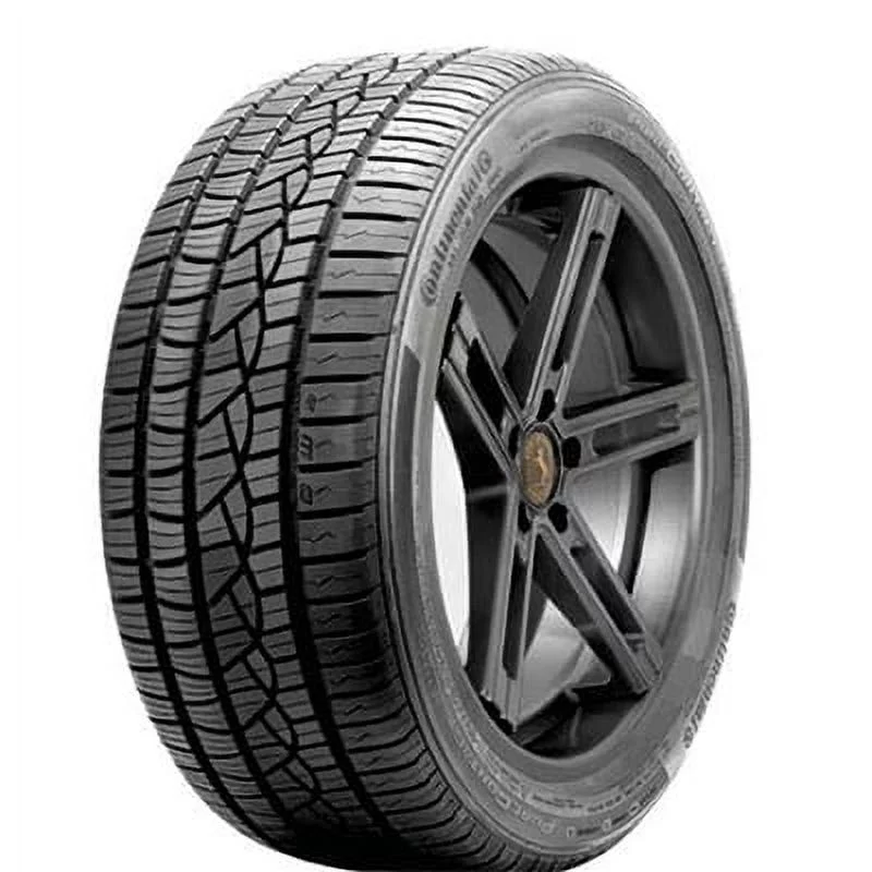 Continental PureContact LS 245/45R18 100 V All-Seaon Passenger Tire