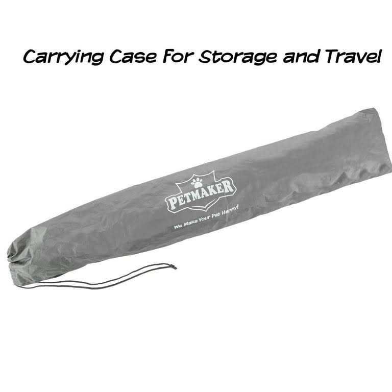 Petmaker Elevated Pet Bed